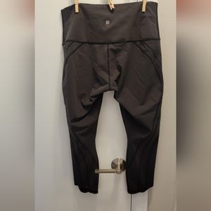 Lululemon Capris